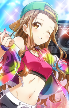 Miu Aihara