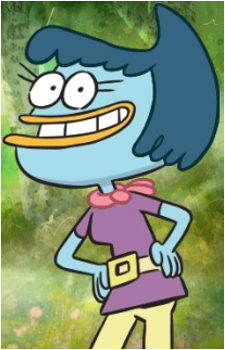 Miriam Beaks's image