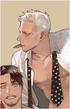 Mike {MR}
