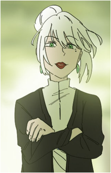 Eira {LUM}