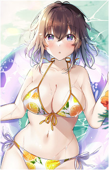 Image 35 - Art: 白クマシェイク (sirokuma_shake) Image 35