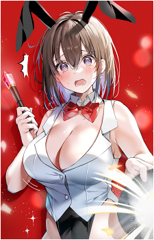 Image 58 - Art: 白クマシェイク (sirokuma_shake) Image 58