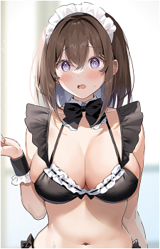 Image 73 - Art: 白クマシェイク (sirokuma_shake) Image 73
