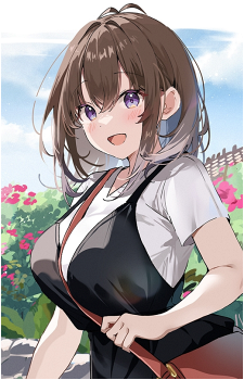 Image 74 - Art: 白クマシェイク (sirokuma_shake) Image 74