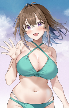 Image 67 - Art: 白クマシェイク (sirokuma_shake) Image 67