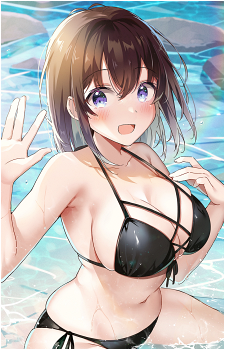 Image 31 - Art: 白クマシェイク (sirokuma_shake) Image 31