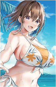 Image 54 - Art: 白クマシェイク (sirokuma_shake) Image 54
