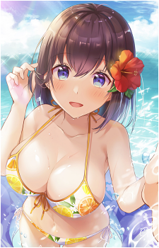 Image 5 - Art: 白クマシェイク (sirokuma_shake) Image 5