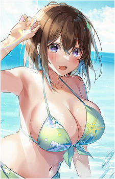 Image 29 - Art: 白クマシェイク (sirokuma_shake) Image 29