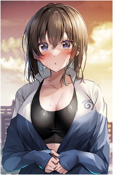 Image 45 - Art: 白クマシェイク (sirokuma_shake) Image 45