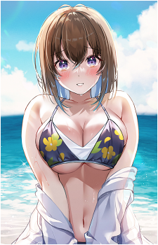 Image 56 - Art: 白クマシェイク (sirokuma_shake) Image 56