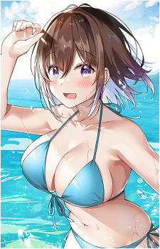 Image 36 - Art: 白クマシェイク (sirokuma_shake) Image 36
