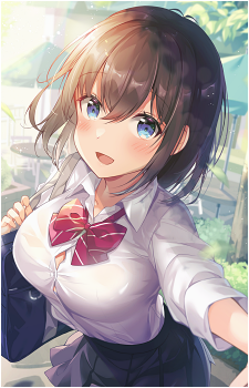 Image 6 - Art: 白クマシェイク (sirokuma_shake) Image 6