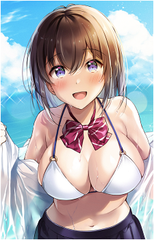 Image 13 - Art: 白クマシェイク (sirokuma_shake) Image 13