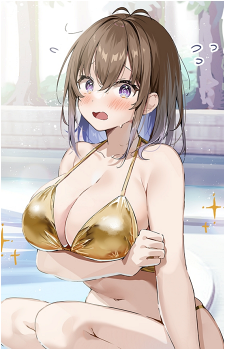 Image 68 - Art: 白クマシェイク (sirokuma_shake) Image 68
