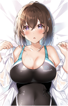 Image 34 - Art: 白クマシェイク (sirokuma_shake) Image 34