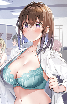 Image 41 - Art: 白クマシェイク (sirokuma_shake) Image 41
