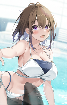 Image 66 - Art: 白クマシェイク (sirokuma_shake) Image 66