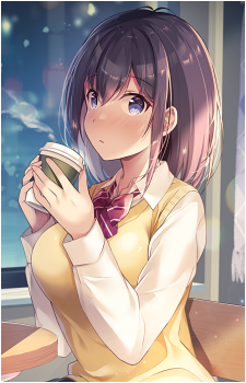Image 7 - Art: 白クマシェイク (sirokuma_shake) Image 7