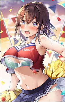 Image 16 - Art: 白クマシェイク (sirokuma_shake) Image 16