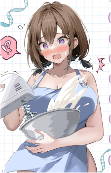 Image 64 - Art: 白クマシェイク (sirokuma_shake) Image 64