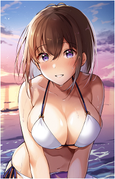 Image 14 - Art: 白クマシェイク (sirokuma_shake) Image 14