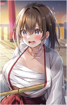 Image 63 - Art: 白クマシェイク (sirokuma_shake) Image 63