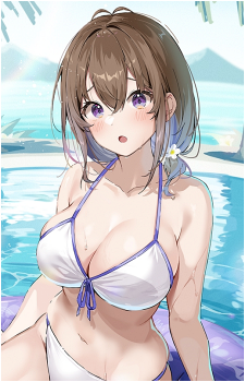 Image 70 - Art: 白クマシェイク (sirokuma_shake) Image 70