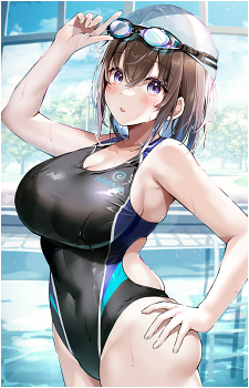 Image 57 - Art: 白クマシェイク (sirokuma_shake) Image 57