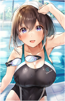 Image 12 - Art: 白クマシェイク (sirokuma_shake) Image 12