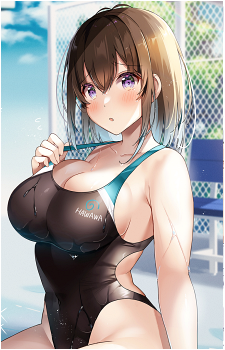 Image 37 - Art: 白クマシェイク (sirokuma_shake) Image 37