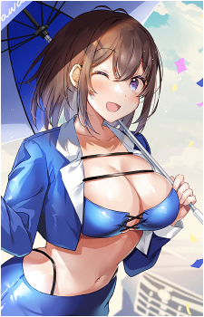 Image 28 - Art: 白クマシェイク (sirokuma_shake) Image 28