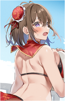 Image 72 - Art: 白クマシェイク (sirokuma_shake) Image 72