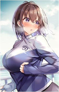 Image 44 - Art: 白クマシェイク (sirokuma_shake) Image 44