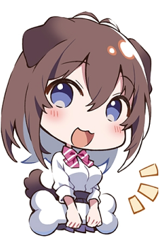 Image 62 - Art: 白クマシェイク (sirokuma_shake) Image 62