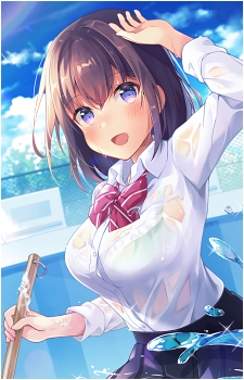 Image 4 - Art: 白クマシェイク (sirokuma_shake) Image 4