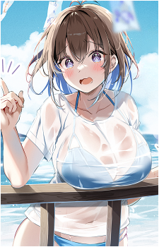 Image 59 - Art: 白クマシェイク (sirokuma_shake) Image 59