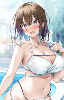Image 65 - Art: 白クマシェイク (sirokuma_shake) Image 65