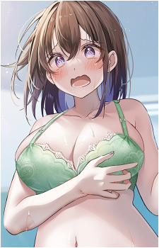 Image 48 - Art: 白クマシェイク (sirokuma_shake) Image 48