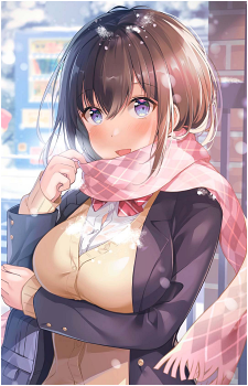 Image 8 - Art: 白クマシェイク (sirokuma_shake) Image 8