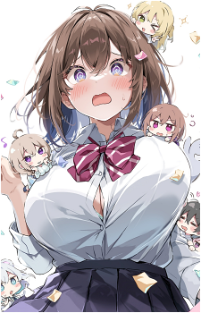 Hawawa-chan