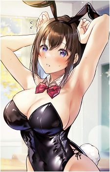Image 18 - Art: 白クマシェイク (sirokuma_shake) Image 18