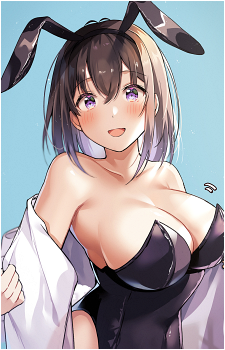 Image 23 - Art: 白クマシェイク (sirokuma_shake) Image 23