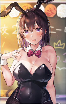 Image 19 - Art: 白クマシェイク (sirokuma_shake) Image 19