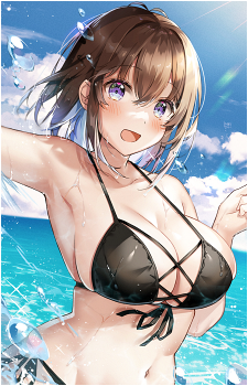 Image 33 - Art: 白クマシェイク (sirokuma_shake) Image 33