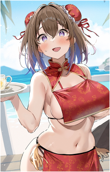 Image 71 - Art: 白クマシェイク (sirokuma_shake) Image 71