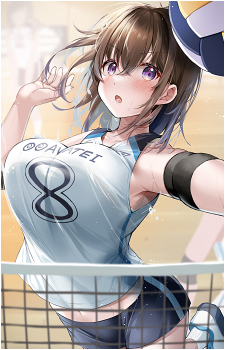 Image 47 - Art: 白クマシェイク (sirokuma_shake) Image 47
