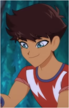 Nathaniel's image