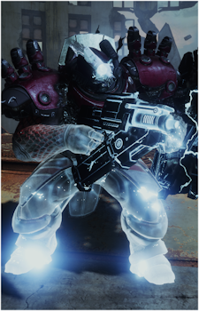 Grask, the Consumed's image