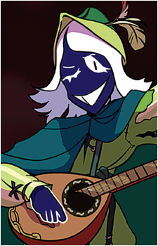 Rouxls Kaard